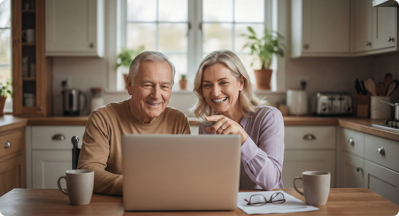 Pansy Homecare | Hartford & New Haven