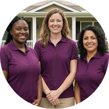 Pansy Homecare | Hartford & New Haven