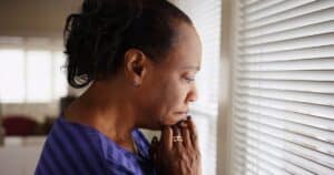 In-Home Memory Care Woodbridge, CT - How Memory Care Services Support Seniors Living Alone