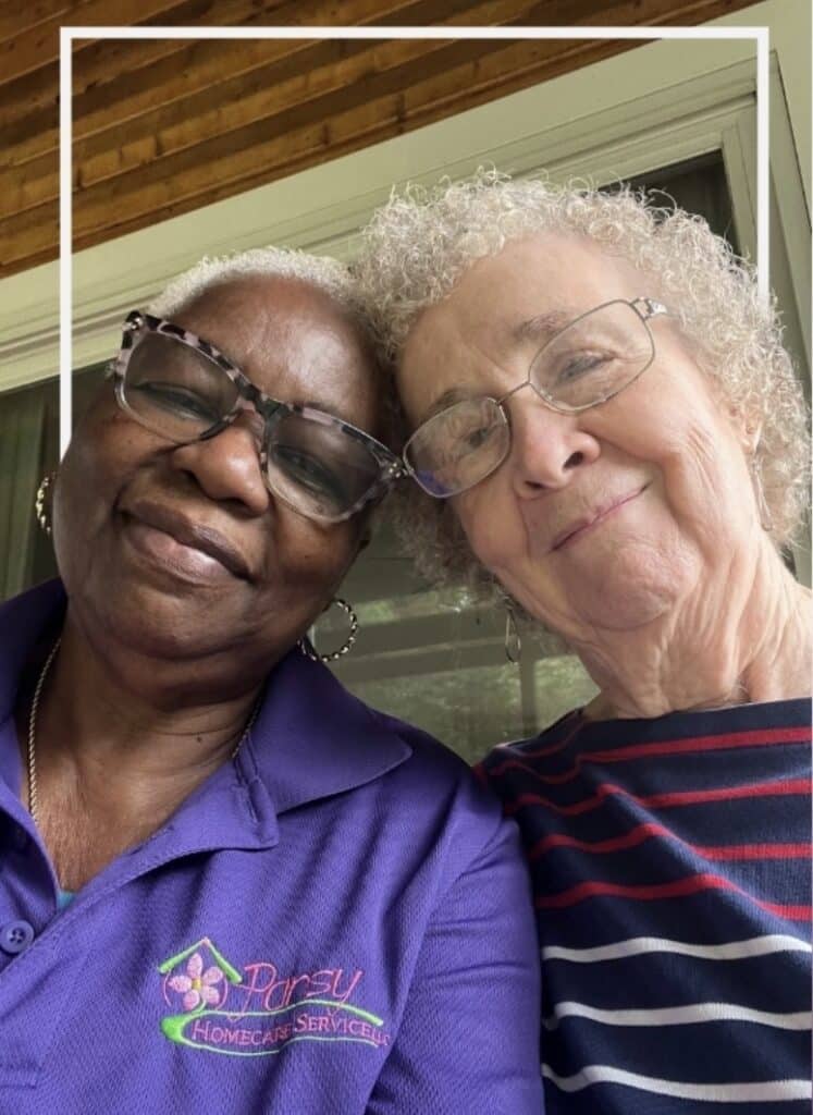 About Pansy Homecare in Hartford & New Haven