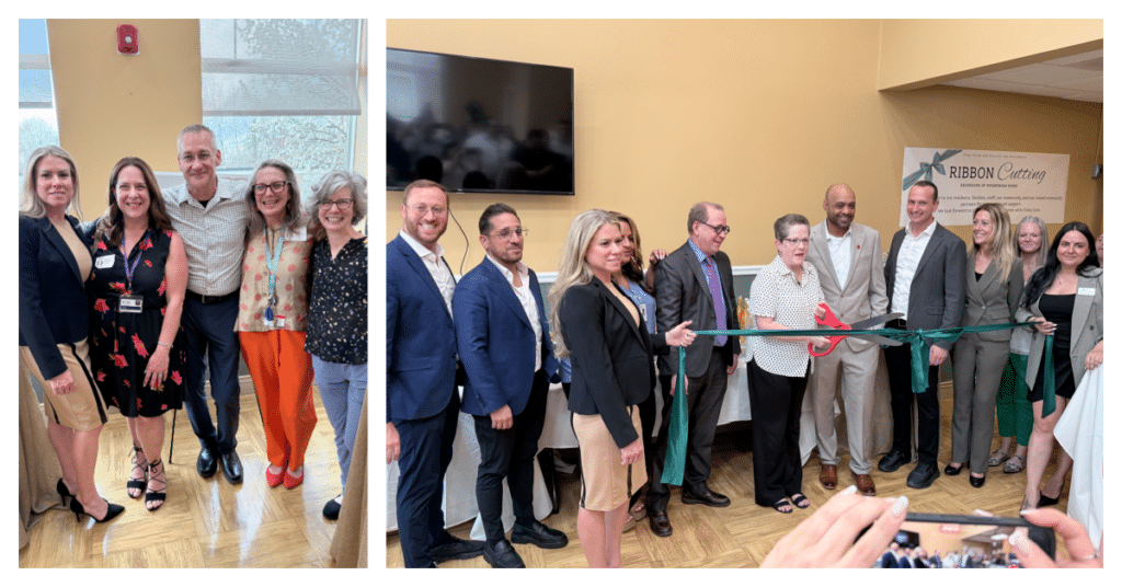 Hospital to Home Transition Care West Hartford, CT - Building Care Experiences