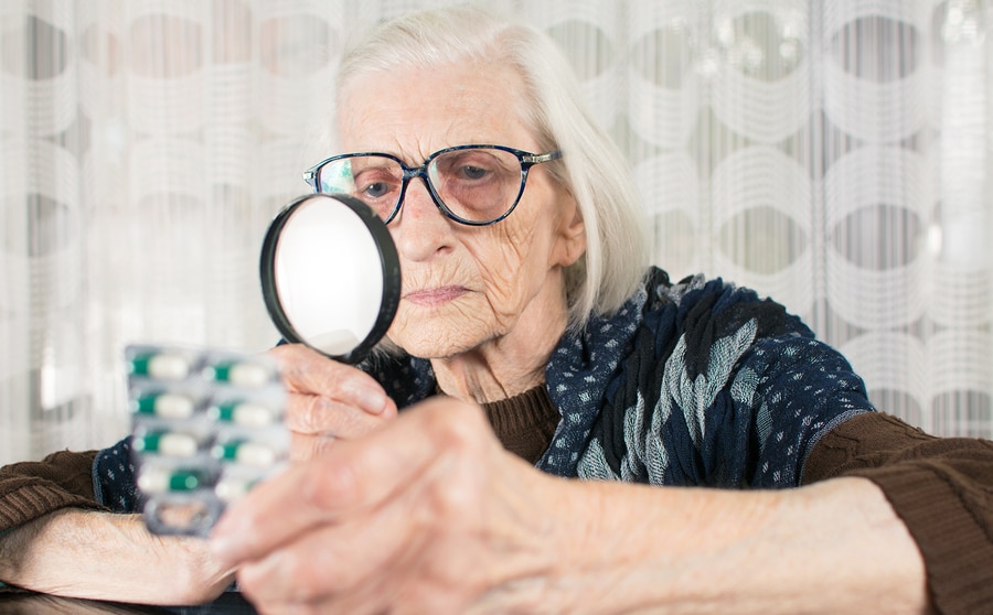 Memory Care in Suffield CT