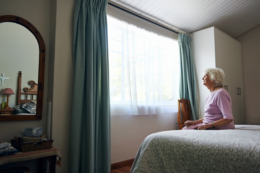 Memory Care in Windsor CT